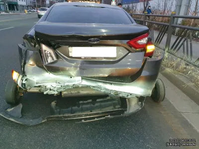 2017 Ford Mondeo 291KMWF0DXXWPCHHJ VIN:291KMWF0DXXWPCHHJ