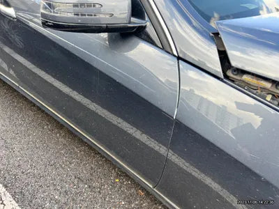 2015 Mercedes-Benz E 220 VIN: