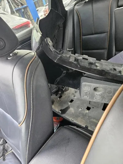 2016 Chevrolet Impala VIN: