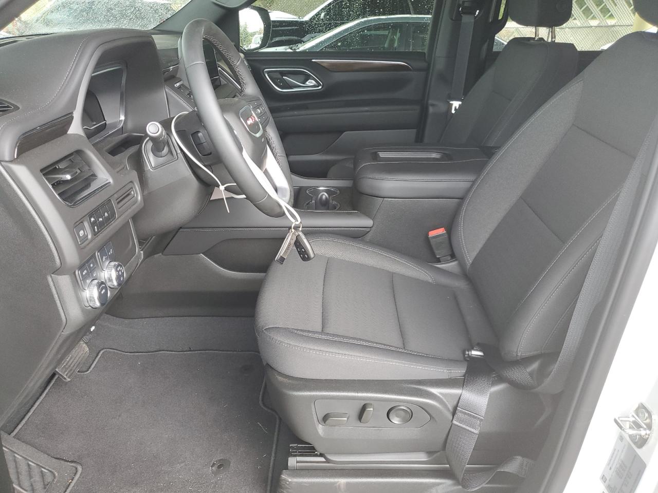 2024 GMC YUKON XL K1500 SLE VIN:1GKS2FKD0RR227188