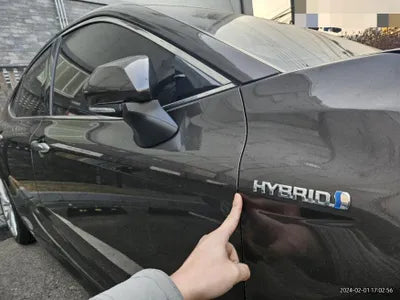 2018 Toyota Camry VIN: