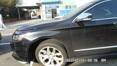 2016 Chevrolet Impala 1G1155S39GU118165 VIN:1G1155S39GU118165