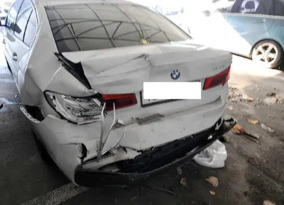 2020 BMW 530 WBAJR5105LCD00125 VIN:WBAJR5105LCD00125