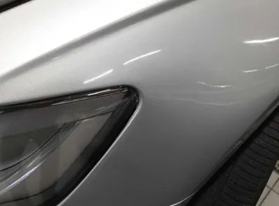 2014 Audi A6 VIN: