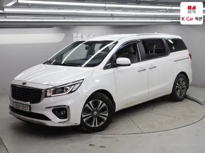 2019 Kia Carnival KNAMB81ABKS595758 VIN:KNAMB81ABKS595758