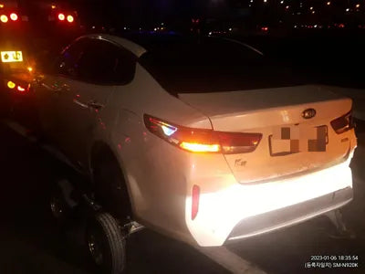 2019 Kia K5 556KMKNAGW41EBKA0 VIN:556KMKNAGW41EBKA0