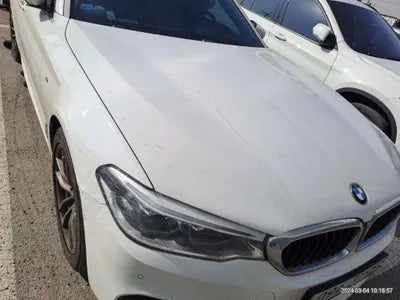 2018 BMW 530 WBAJD3101JG969949 VIN:WBAJD3101JG969949