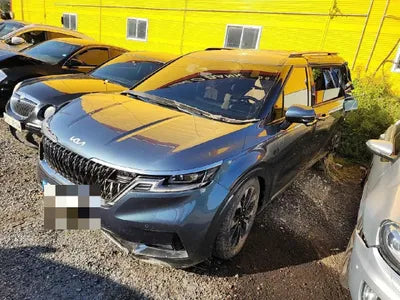 2021 Kia Carnival VIN: