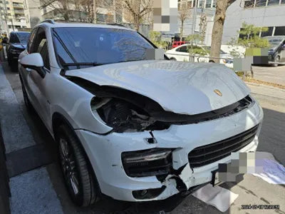2016 Porsche Cayenne WP1AF2928GKA49415 VIN:WP1AF2928GKA49415