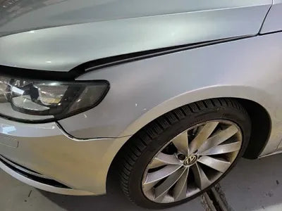 2015 Volkswagen CC WVWZZZ3CZFE818437 VIN:WVWZZZ3CZFE818437