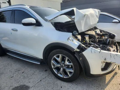 2015 Kia Sorento 732KMKNAPS81ABFA0 VIN:732KMKNAPS81ABFA0