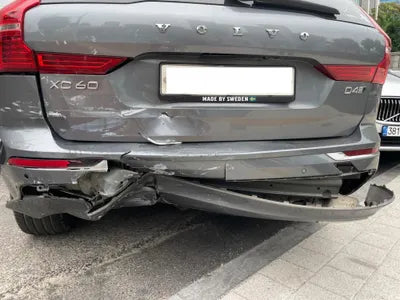 2018 Volvo XC60 YV1UZA8ACJ1034333 VIN:YV1UZA8ACJ1034333