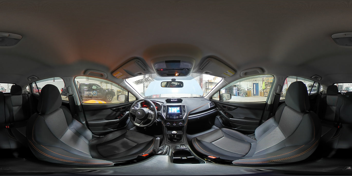 2022 SUBARU CROSSTREK PREMIUM VIN:JF2GTACC0N9211446