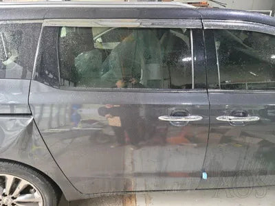 2018 Kia Carnival KNAMD81ABJS424396 VIN:KNAMD81ABJS424396