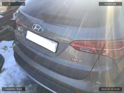 2015 Hyundai Santa FE KMHSW81UBFU479527 VIN:KMHSW81UBFU479527
