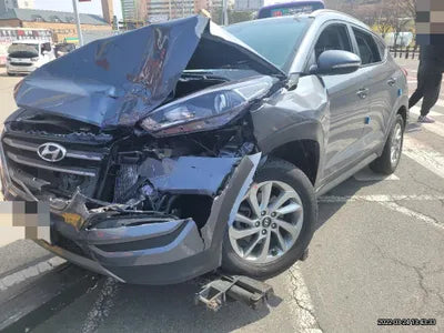 2015 Hyundai Tucson KMHJ3815GGU010414 VIN:KMHJ3815GGU010414