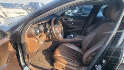 2018 2018 mercedes benz e class WDDZF0EB6JA423618 VIN:WDDZF0EB6JA423618