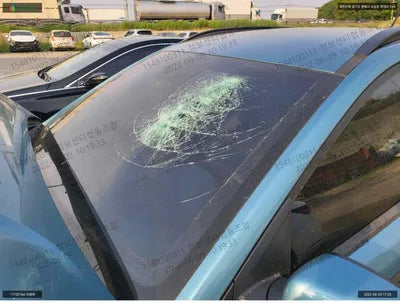 2017 Hyundai Kona KMHK4815GJU007434 VIN:KMHK4815GJU007434