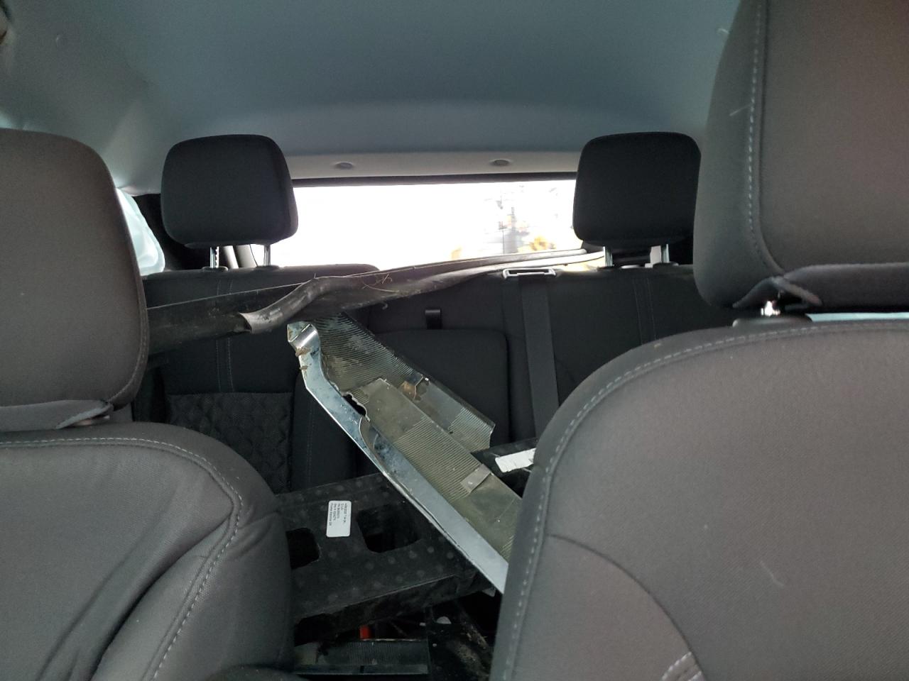 2022 CHEVROLET BLAZER 2LT VIN:3GNKBCR48NS169507