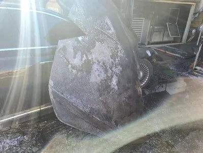 2019 Genesis G90 KMHG141DDKU061399 VIN:KMHG141DDKU061399