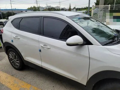 2019 Hyundai Tucson VIN: