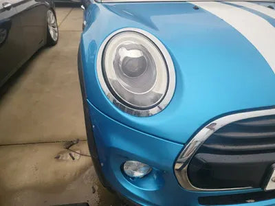 2016 MINI Cooper WMWXT310XG2C96407 VIN:WMWXT310XG2C96407