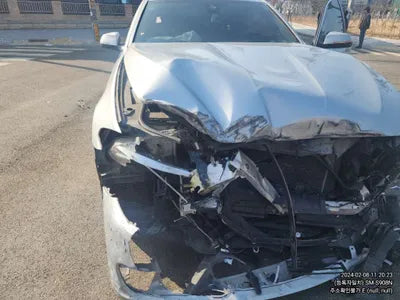 2015 BMW 520 WBA5E7106FD676420 VIN:WBA5E7106FD676420