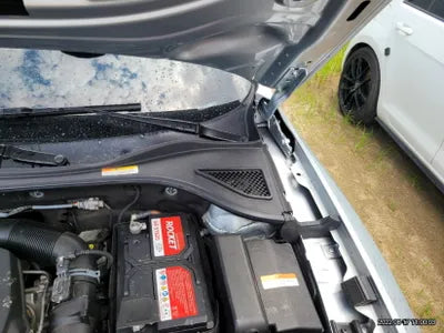 2018 Volkswagen Passat VIN:
