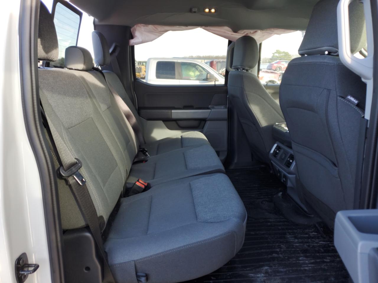 2024 FORD F150 XLT VIN:1FTFW3L80RKF63210