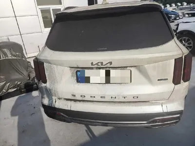 2021 Kia Sorento VIN: