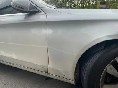 2019 Mercedes-Benz C 220 WDDWF1EB1KR430729 VIN:WDDWF1EB1KR430729