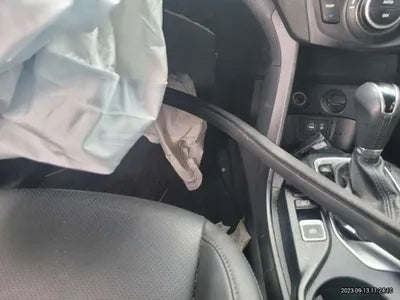 2018 Hyundai Santa FE 848KMKMHSW81UBJU8 VIN:848KMKMHSW81UBJU8