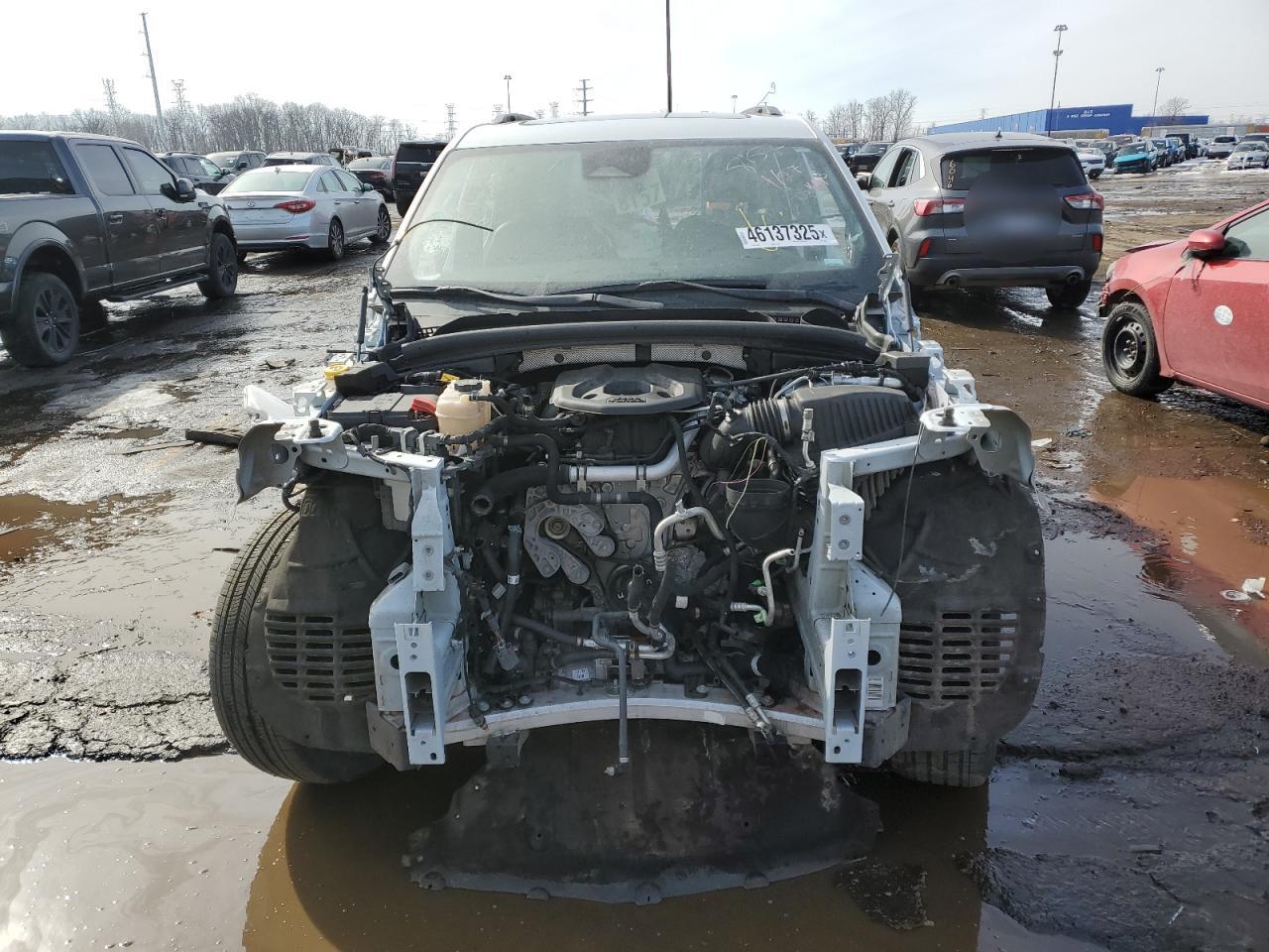2024 JEEP GRAND CHEROKEE LIMITED 4XE VIN:1C4RJYB66R8959549