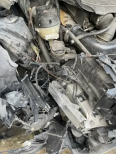 2015 Mercedes-Benz E 250 VIN: