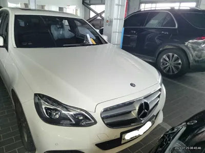 2015 Mercedes-Benz E 220 356KMWDDHF0AB8FB1 VIN:356KMWDDHF0AB8FB1