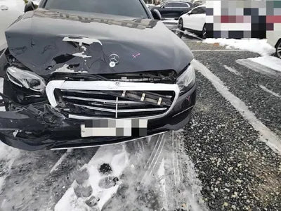 2017 Mercedes-Benz E 220 549KMWDDZF0FB5HA2 VIN:549KMWDDZF0FB5HA2