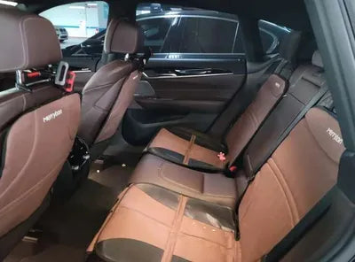 2021 BMW 630 WBA61CC04MCG98959 VIN:WBA61CC04MCG98959