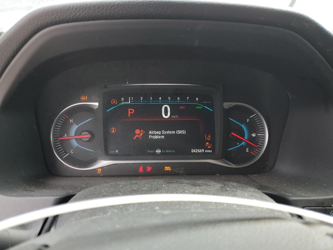 2022 HONDA PILOT TRAILSPORT VIN:5FNYF6H80NB076714