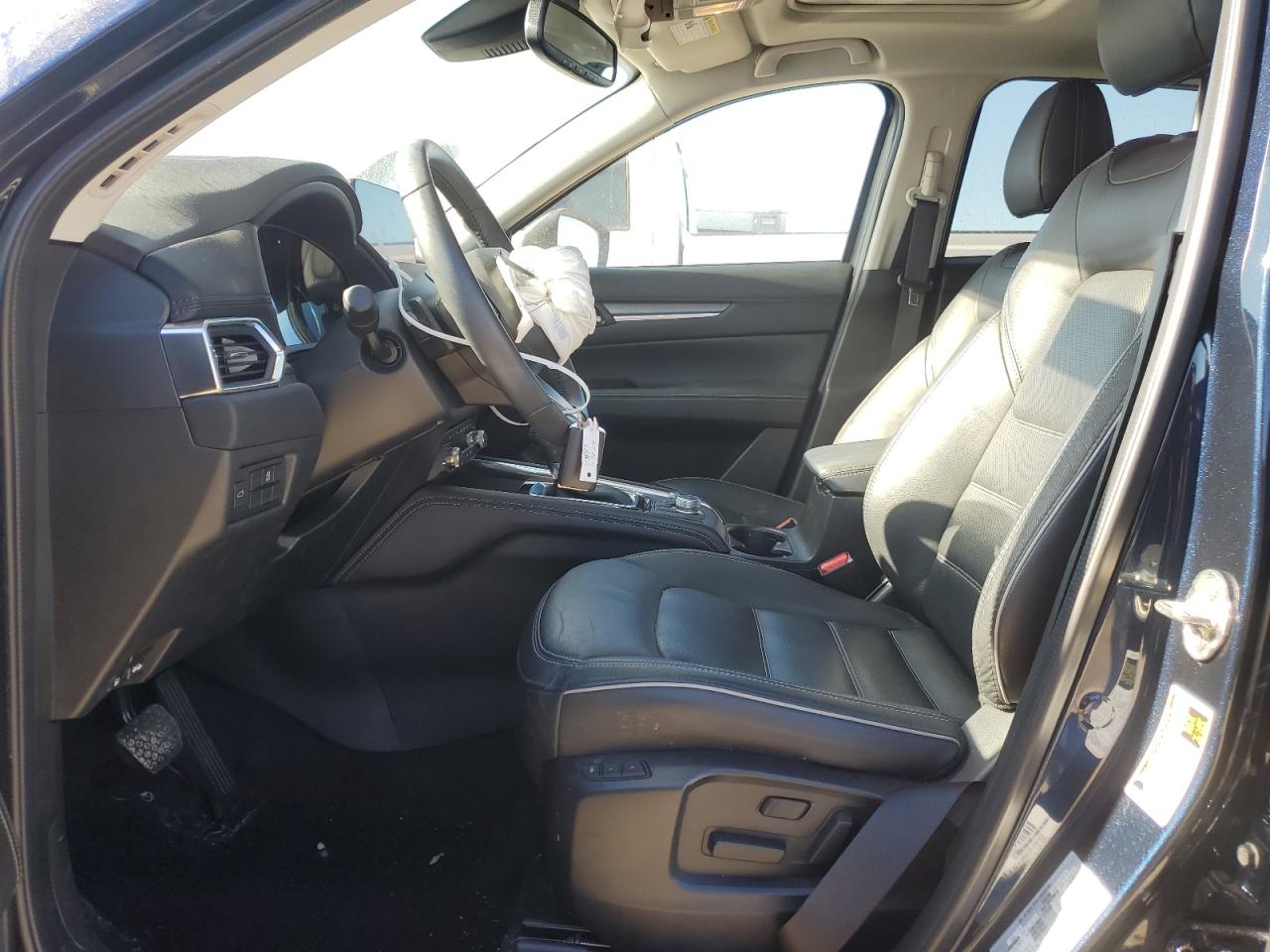 2024 MAZDA CX-5 PREMIUM VIN:JM3KFBDL0R0433541