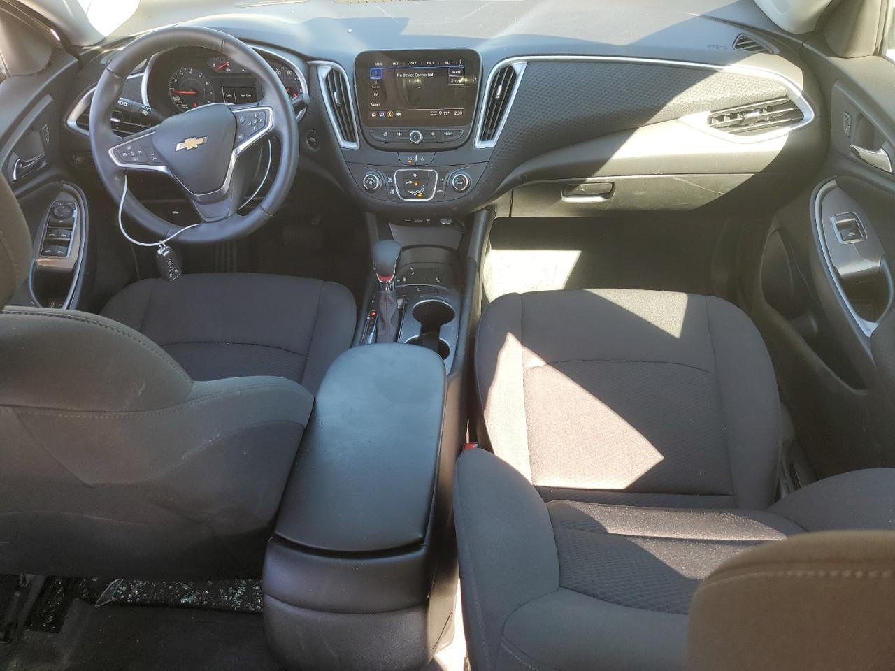 2023 CHEVROLET MALIBU RS VIN:1G1ZG5STXPF178960