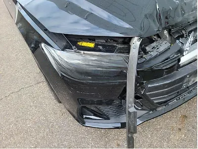 2022 Audi A7 WAUZZZF23NN021118 VIN:WAUZZZF23NN021118