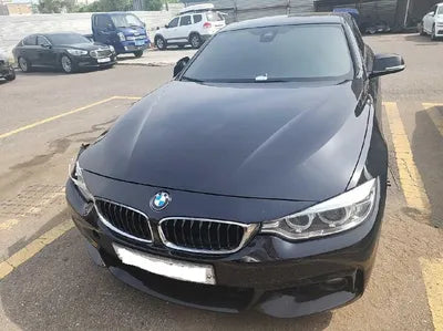 2016 BMW 420 340KMWBA4P7106GK7 VIN:340KMWBA4P7106GK7