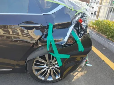 2017 Genesis G80 VIN: