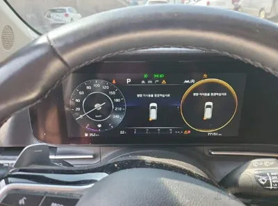 2021 Kia Carnival KNANE81BBMS018178 VIN:KNANE81BBMS018178
