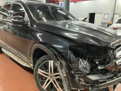 2019 Mercedes-Benz GLE 300 WDCFB1KB3KA071838 VIN:WDCFB1KB3KA071838