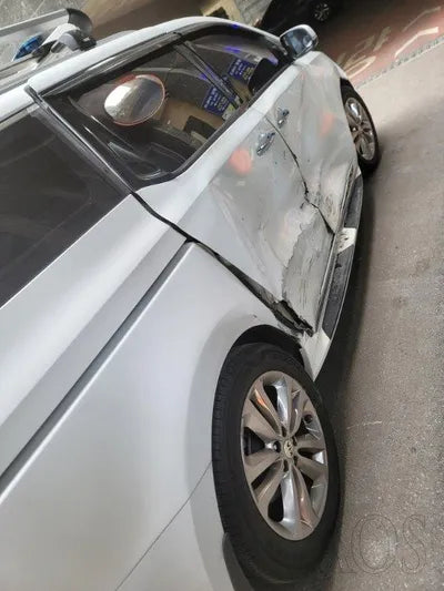 2015 Kia Carnival VIN: