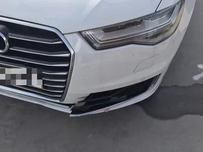 2015 Audi A6 WAUZZZ4G0FN021268 VIN:WAUZZZ4G0FN021268