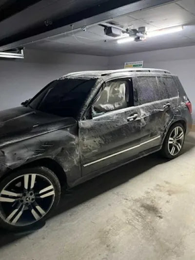 2015 Mercedes-Benz GLK 220 WDCGG8EB9FG356590 VIN:WDCGG8EB9FG356590