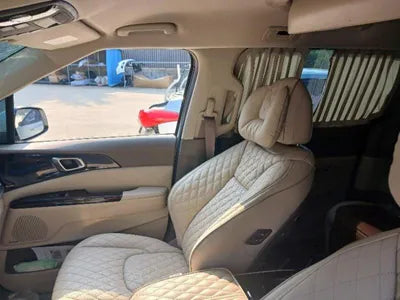 2021 Kia Carnival VIN: