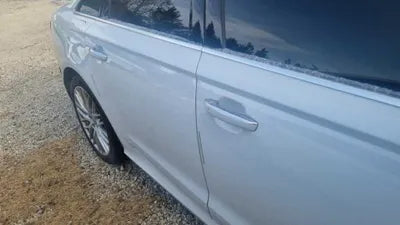 2016 Audi A6 WAUZZZ4G3GN176964 VIN:WAUZZZ4G3GN176964